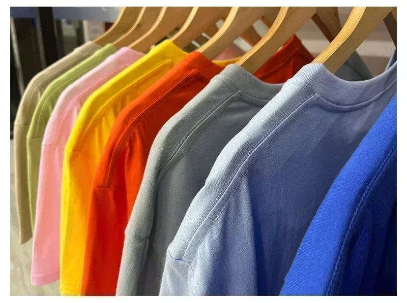 Disco Style Cherries Printed Men's T-Shirt 100% Cotton Oversized Glittery Graphic Tees for Women Tops Tees Streetwear